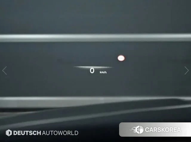 Genesis Electrified G80 (RG3) id 3771409 из Кореи 9