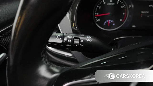 Kia Seltos id 4369913 из Кореи 9