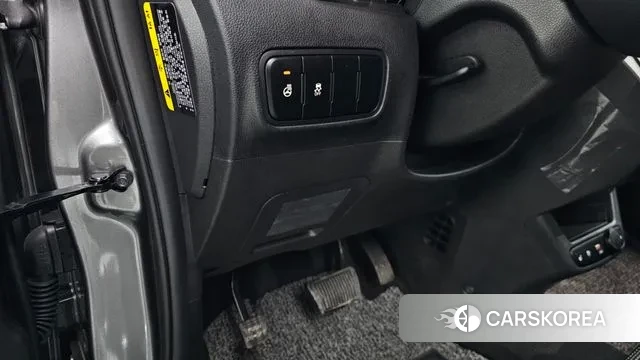 Kia The New Kia Ray id 3399931 из Кореи 9