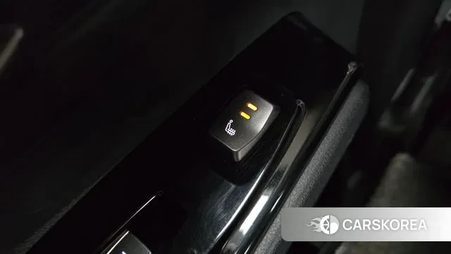 Ssangyong Beautiful Korando id 3018436 из Кореи 9