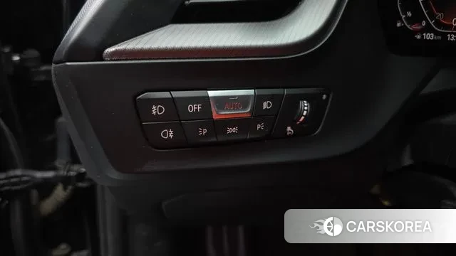 BMW 1 Series (F40) id 3770844 из Кореи 9