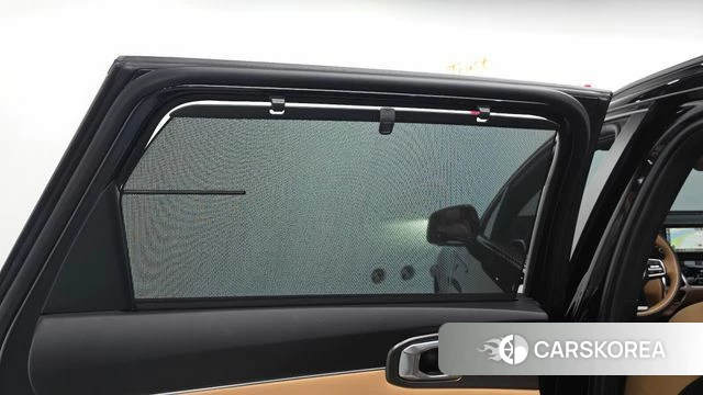 Kia Sorento 4th Generation id 4608480 из Кореи 9