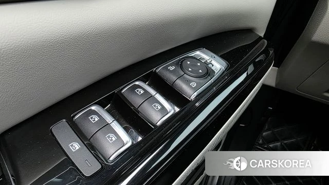 Kia Carnival 4th generation id 4535049 из Кореи 9