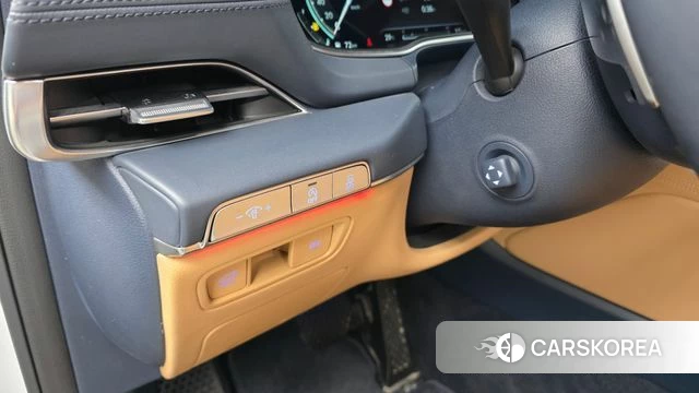 Genesis GV80 id 4725591 из Кореи 9