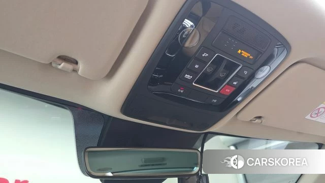 Kia Carnival 4th generation id 4500251 из Кореи 9