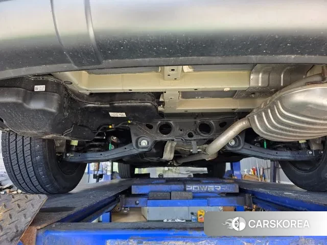 Hyundai The New Palisade id 3279358 из Кореи 9