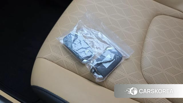 Kia Carnival 4th generation id 4401143 из Кореи 9