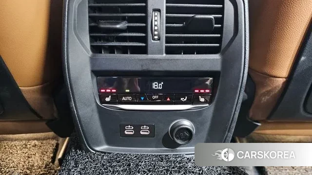 BMW 3 Series (G20) id 3018362 из Кореи 9