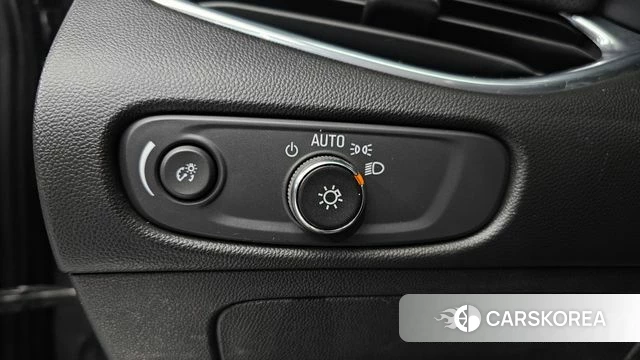 Chevrolet (GM Daewoo) The New Malibu id 4020188 из Кореи 9