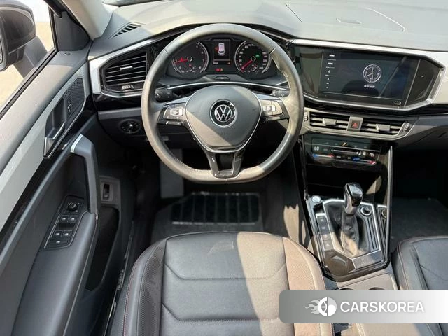 Volkswagen Tanyue id 4219981 из Китая 9