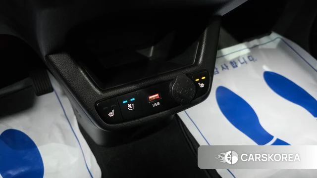 Kia The New Kia Ray id 4222748 из Кореи 9