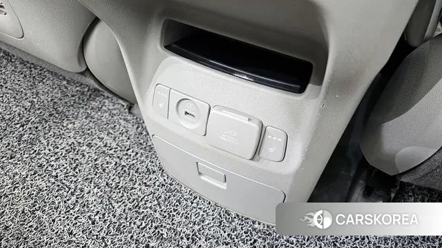 Kia The New Carnival id 2966652 из Кореи 9