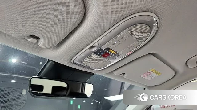 Hyundai Ionic 5 id 2884780 из Кореи 9