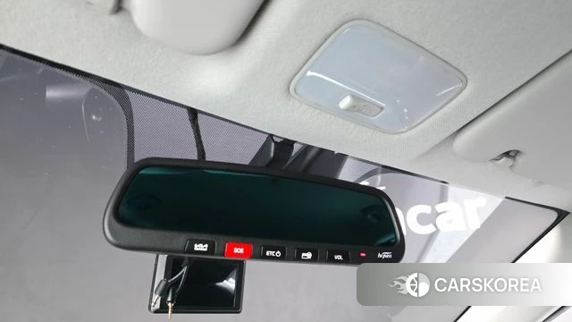 Kia Morning Urban (JA) id 4549399 из Кореи 9