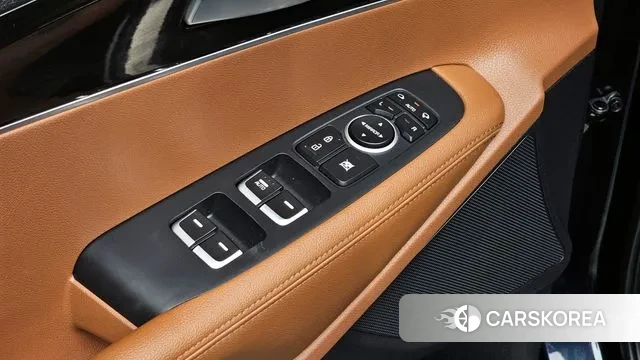 Kia The New Sorento id 2981792 из Кореи 9