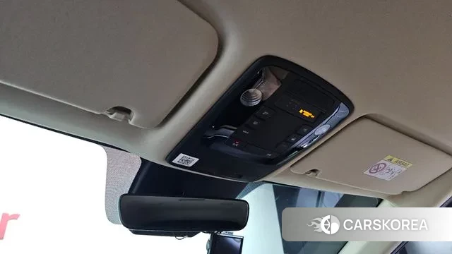 Kia Carnival 4th generation id 3772132 из Кореи 9