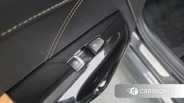 Kia K5 Hybrid 3rd Generation id 3734824 из Кореи 9