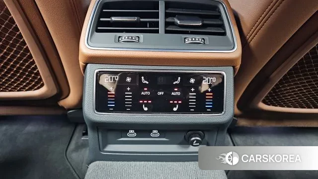 Audi A6 (C8) id 3007398 из Кореи 9