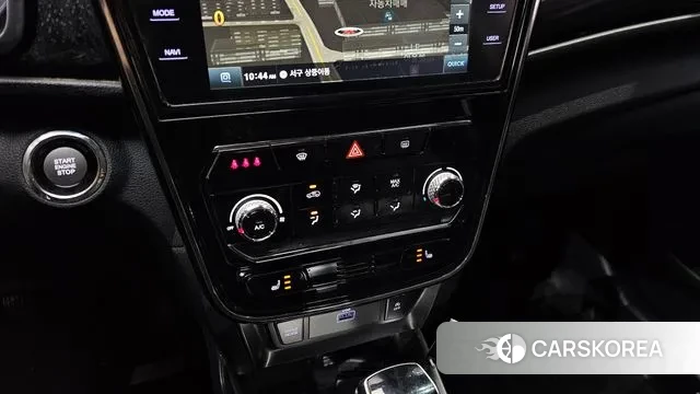 Ssangyong Berry New Tivoli id 3373464 из Кореи 9