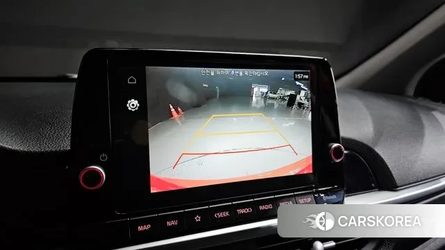 Kia Morning Urban (JA) id 3546541 из Кореи 9