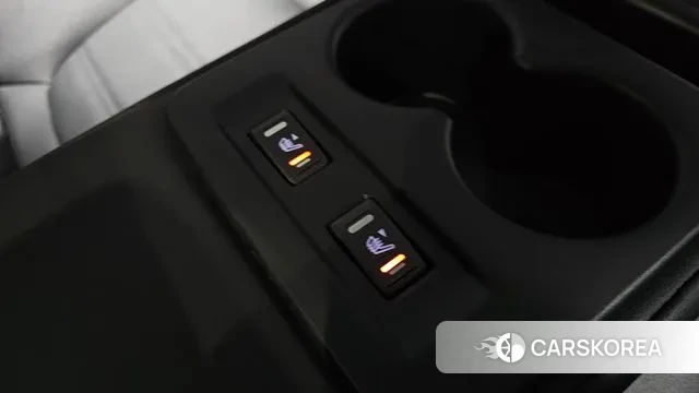 Renault Korea (Samsung) The New SM6 id 3508438 из Кореи 9