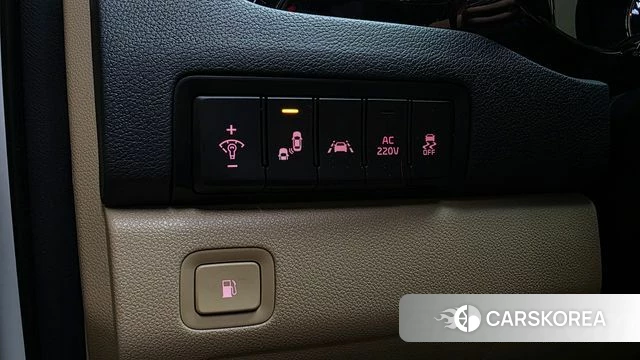 Kia The New Carnival id 4563130 из Кореи 9