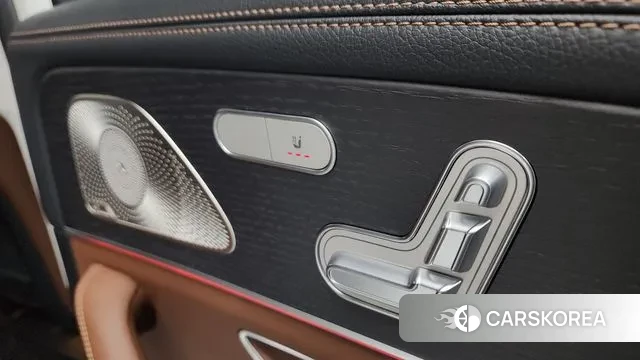 Mercedes-Benz GLE-Class W167 id 3644534 из Кореи 9