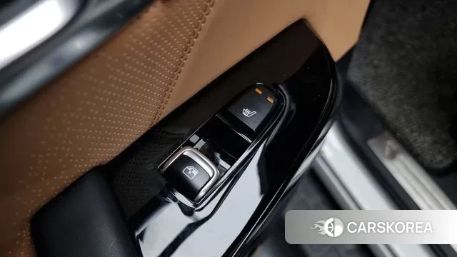 Kia Mohave Master id 3343542 из Кореи 9