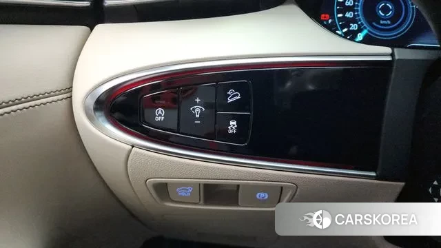 Genesis GV70 id 3388805 из Кореи 9