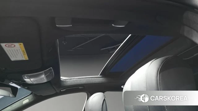Mercedes-Benz S-Class W222 id 4356326 из Кореи 9