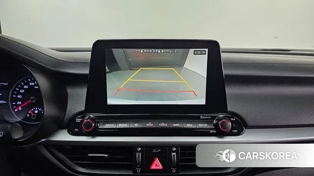 Kia Come New K3 id 3612768 из Кореи 9