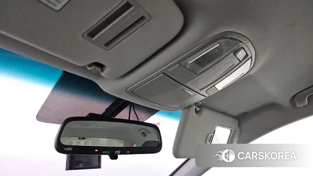 Hyundai Sonata New Rise id 3375079 из Кореи 9