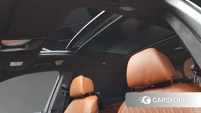 BMW X7 (G07) id 3453395 из Кореи 9