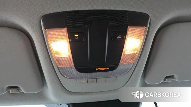 Kia Seltos id 4580595 из Кореи 9