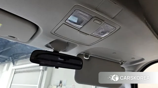 Kia The New Ray id 3226105 из Кореи 9