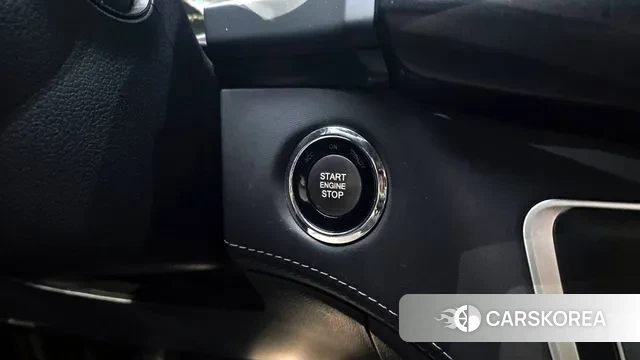 Ssangyong Rexton Sports Cannes id 3444012 из Кореи 9