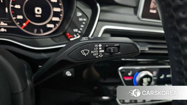 Audi A5 (F5) id 4519974 из Кореи 9