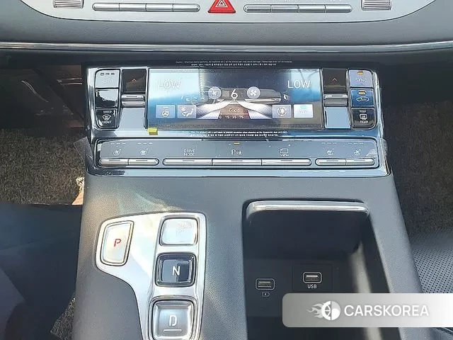 Hyundai The New Grandeur IG id 2902049 из Кореи 9