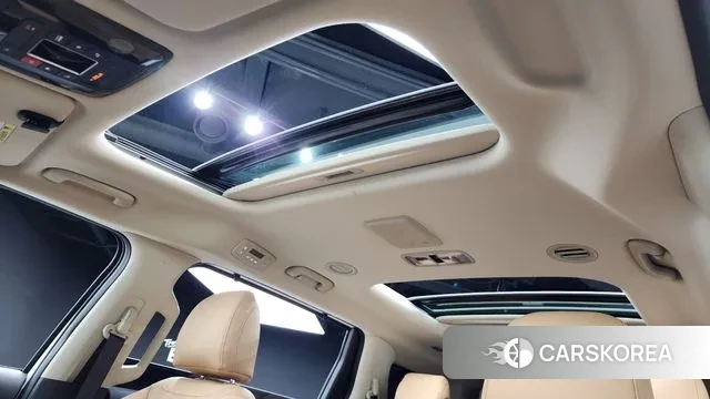 Kia Carnival 4th generation id 3365760 из Кореи 9