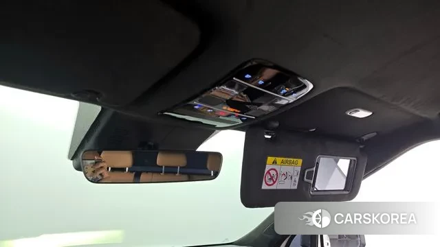 Hyundai Santa Fe (MX5) id 3388386 из Кореи 9