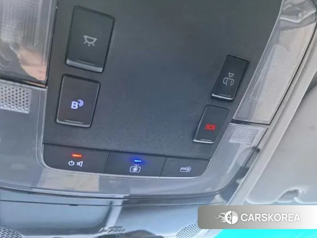 Hyundai Staria id 3522909 из Кореи 9