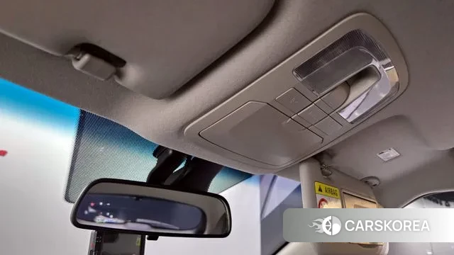 Ssangyong Berry New Tivoli id 3478913 из Кореи 9