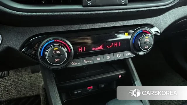 Kia The New K3 2nd generation id 3735471 из Кореи 9