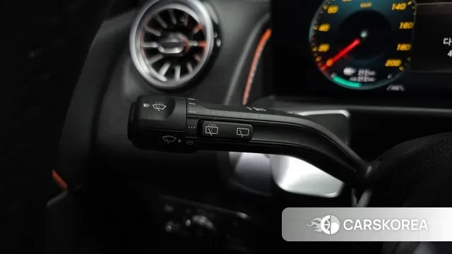 Mercedes-Benz EQB X243 id 3586432 из Кореи 9