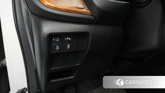 Honda CR-V 5th generation id 4331501 из Кореи 9