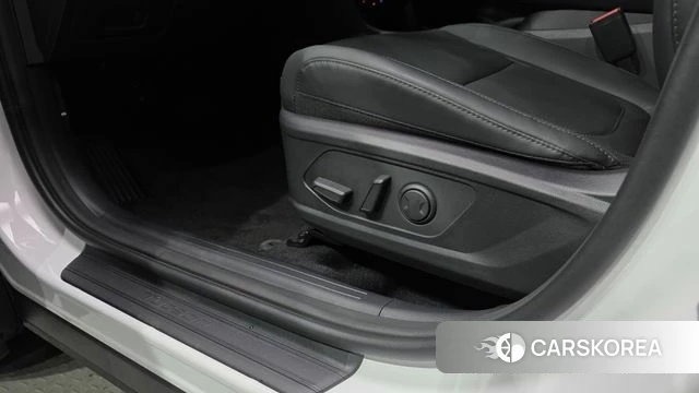 Hyundai The New Tucson Hybrid (NX4) id 3786057 из Кореи 9