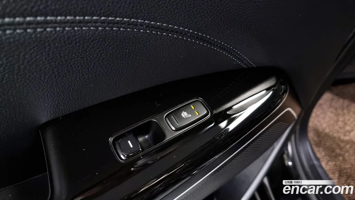 Kia Come New K7 id 1894047 из Кореи 9