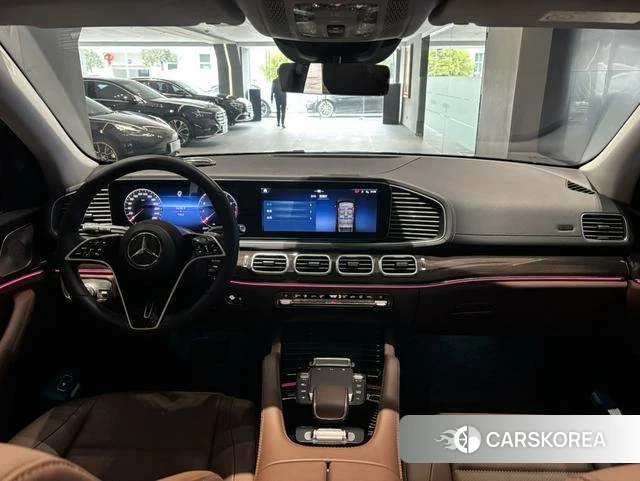 Mercedes-Benz GLE (import) id 4297824 из Китая 9