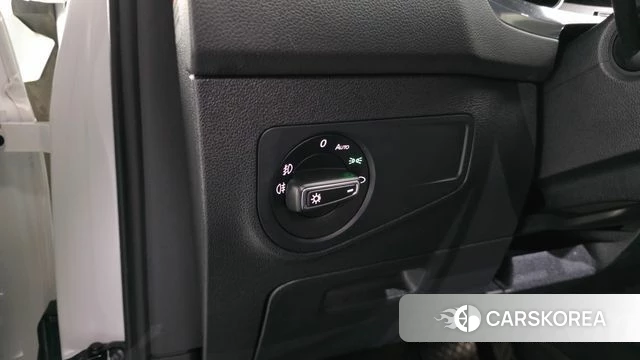 Volkswagen Tiguan second Generation id 3899927 из Кореи 9