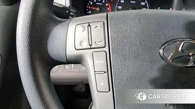 Hyundai The New Grand Starex id 4594914 из Кореи 9